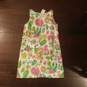 Gretchen Scott shift dress